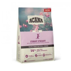 Acana Kitten First Feast 1,8kg