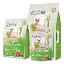 Profine Cat Indoor Adult Lamb 10kg