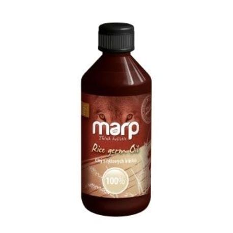 Marp Holistic - olej z rýžových klíčků 500ml