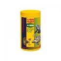 Sera Reptil Proffesional Herbivor 1000ml