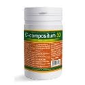 C-compositum 50% plv sol 500g