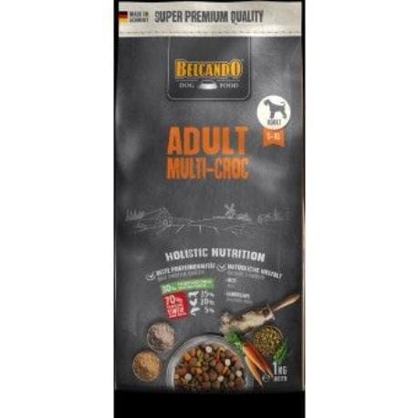 Belcando Adult Multi-Croc 12,5kg