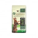 Applaws Cat Adult Chicken & Lamb 2kg