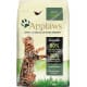 Applaws Cat Chicken & Lamb 7,5 kg