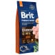 Brit Premium Dog by Nature Sport 15kg