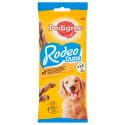 Pedigree Pochúťka Rodeo Duo kurča a slanina 123g