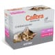 Calibra Cat kapsa Premium Kitten multipack 12x100g