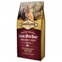 Carnilove Cat Lamb & Wild Boar Adult Sterilised 6kg