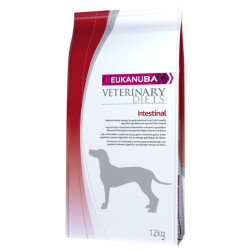 Eukanuba VD Dog Intestinal 12kg