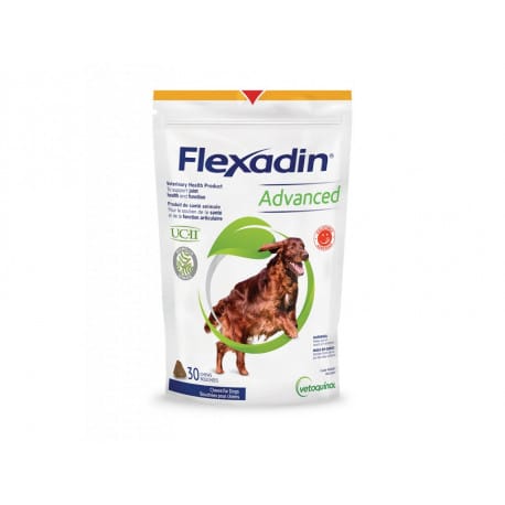 Flexadin Advanced New 30tbl