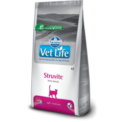 Vet Life Natural CAT Struvite 10kg