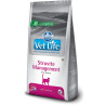 Vet Life Natural CAT Struvite Management 10kg