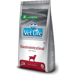 Vet Life Natural DOG Gastro-Intestinal 12kg