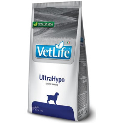 Vet Life Natural DOG Ultrahypo 12kg