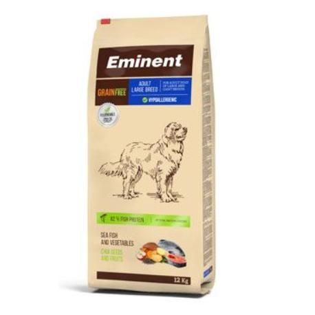 Eminent Grain Free Adult Large Breed 12kg