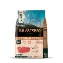 Bravery dog LIGHT large / medium pórom 12kg