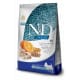 N&D OCEAN DOG LG Adult Mini Codfish & Orange 2,5kg