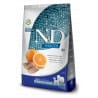 N & D OCEAN DOG GF Adult M / L Herring & Orange 2,5kg