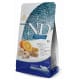 N&D OCEAN CAT LG Adult Codfish & Orange 1,5kg