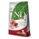 N&D PRIME DOG Puppy Mini Chicken & Pomegranate 2,5kg