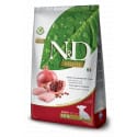 N & D PRIME DOG Puppy Mini Chicken & Pomegranate 2,5kg