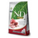 N & D PRIME DOG Puppy M / L Chicken & Pomegranate 2,5kg