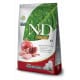 N&D PRIME DOG Puppy M/L Chicken & Pomegranate 12kg