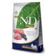 N&D PRIME DOG Adult Mini Lamb & Blueberry 800g