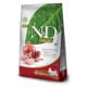 N&D PRIME DOG Adult Mini Chicken&Pomegranate 800g