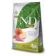 N&D PRIME DOG Adult Mini Boar & Apple 800g