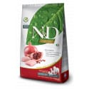 N & D PRIME DOG Adult M / L Chicken & Pomegranate 2,5kg