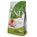 N & D PRIME CAT Adult Boar & Apple 300g