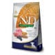 N & D LG DOG Puppy Mini Lamb & Blueberry 7kg