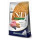 N&D LG DOG Puppy M/L Lamb & Blueberry 2,5kg