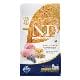 N & D LG DOG Adult Mini Lamb & Blueberry 800g