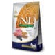 N&D LG DOG Adult Mini Lamb & Blueberry 2,5kg