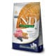 N&D LG DOG Adult M/L Lamb & Blueberry 2,5kg