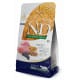 N&D Low Grain CAT Adult Lamb & Blueberry 5kg