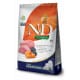 N&D GF Pumpkin DOG Puppy M/L Lamb & Blueberry 2,5kg