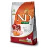 N & D GF Pumpkin DOG Adult Mini Chicken & Pomegranate 7kg