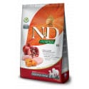 N & D GF Pumpkin DOG Adult M / L Chicken & Pomegranate 2,5kg