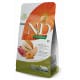 N&D GF Pumpkin CAT Duck & Cantaloupe melon 5kg