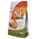 N & D GF Pumpkin CAT Duck & Cantaloupe melon 5kg