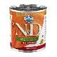 N & D DOG PUMPKIN Adult Quail & Pumpkin 285g