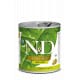 N&D DOG PRIME Adult Boar & Apple 285g