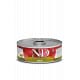 N&D CAT QUINOA Urinary Duck & Cranberry 80g