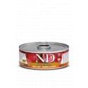 N&D CAT QUINOA Adult Herring & Coconut 80g