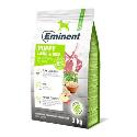 Eminent Dog Puppy Lamb & Rice 3kg