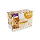 IAMS CAT kaps. v omáčke - mačiatko - Chicken 12x85g 1020g