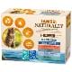 IAMS CAT Naturally kaps.v om.SeaCollection 12x85g1020g